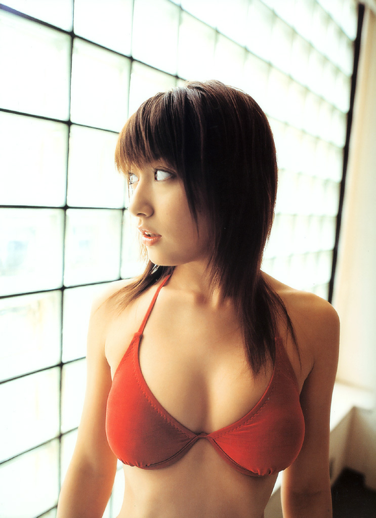 [唯美写真] 熊田曜子 Yoko Kumada《7Days 7Colors》